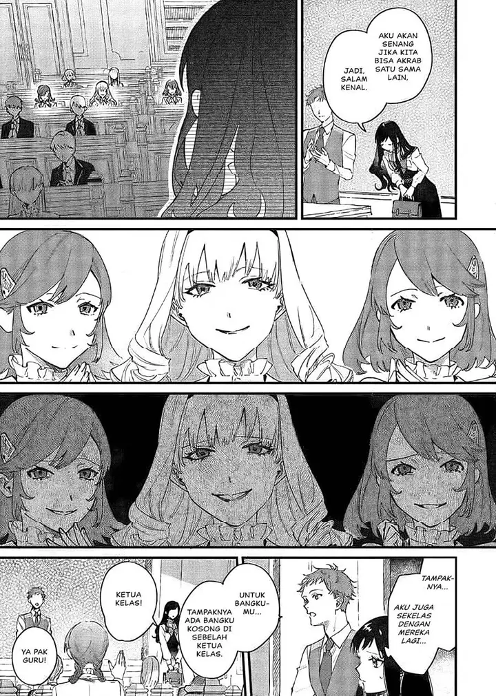 image-komik-gyakkou-shita-akuyaku-reijou-wa-naze-ka-maryoku-wo-ushinattanode-shinsou-no-reijou-ni-narimasu-chapter-16-16/34