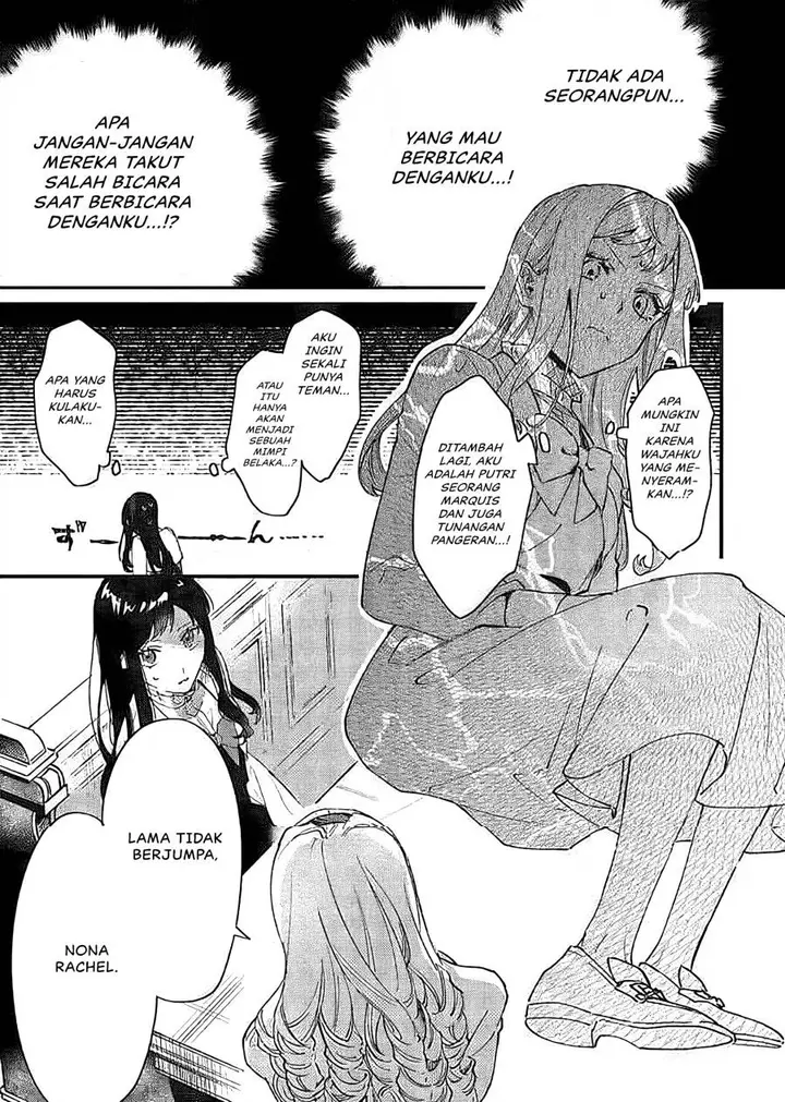 image-komik-gyakkou-shita-akuyaku-reijou-wa-naze-ka-maryoku-wo-ushinattanode-shinsou-no-reijou-ni-narimasu-chapter-16-18/34