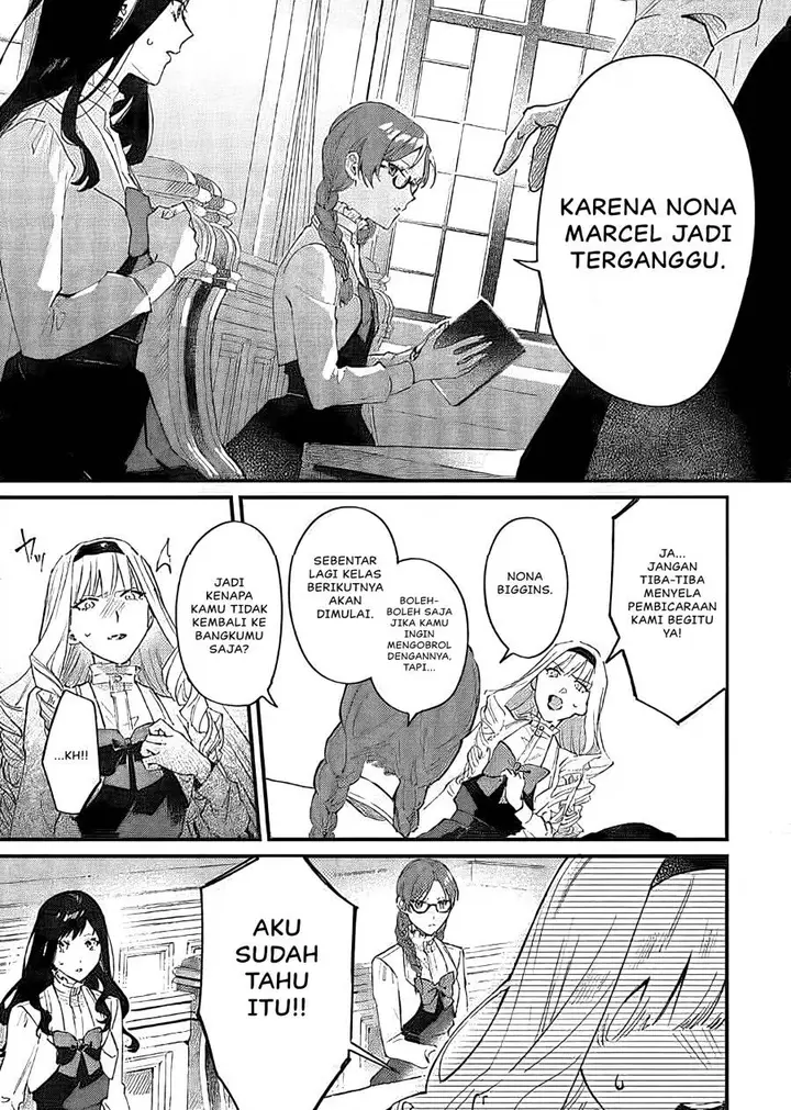 image-komik-gyakkou-shita-akuyaku-reijou-wa-naze-ka-maryoku-wo-ushinattanode-shinsou-no-reijou-ni-narimasu-chapter-16-22/34