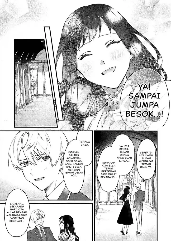 image-komik-gyakkou-shita-akuyaku-reijou-wa-naze-ka-maryoku-wo-ushinattanode-shinsou-no-reijou-ni-narimasu-chapter-16-26/34