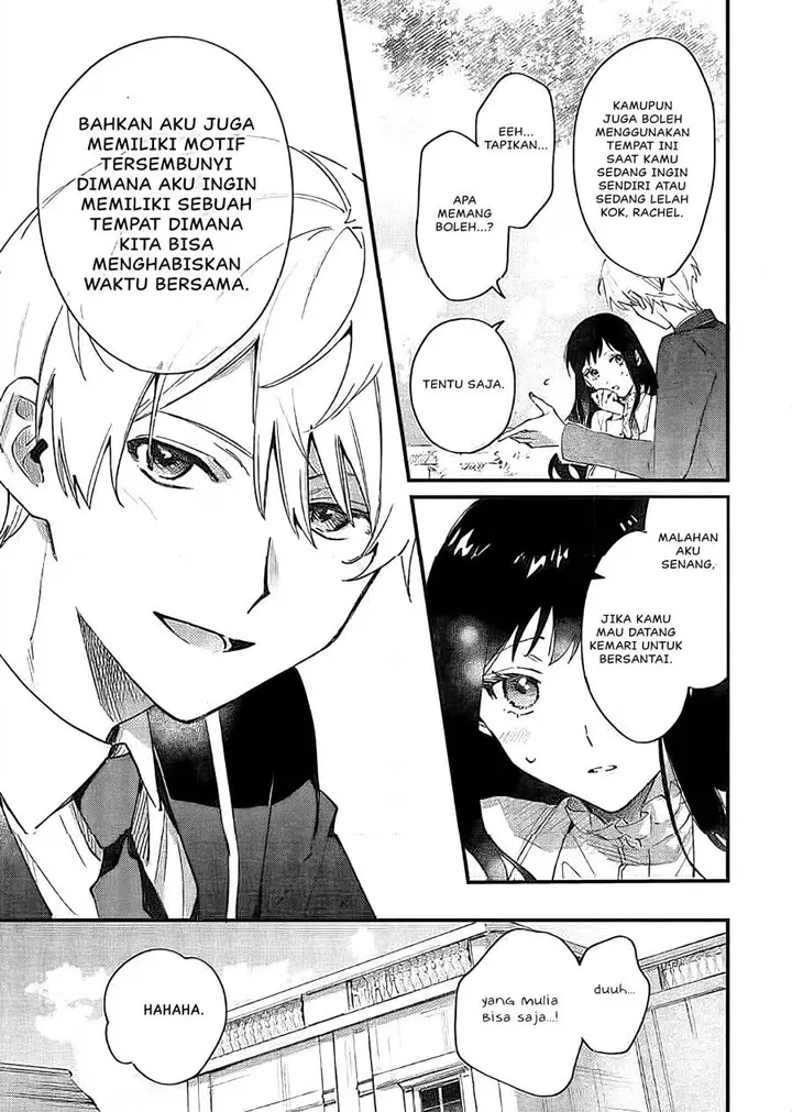 image-komik-gyakkou-shita-akuyaku-reijou-wa-naze-ka-maryoku-wo-ushinattanode-shinsou-no-reijou-ni-narimasu-chapter-16-30/34