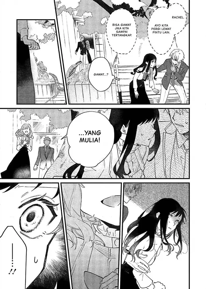 image-komik-gyakkou-shita-akuyaku-reijou-wa-naze-ka-maryoku-wo-ushinattanode-shinsou-no-reijou-ni-narimasu-chapter-16-32/34
