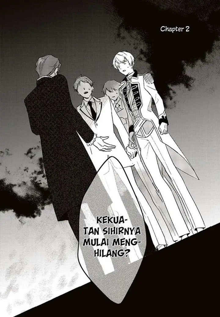 image-komik-gyakkou-shita-akuyaku-reijou-wa-naze-ka-maryoku-wo-ushinattanode-shinsou-no-reijou-ni-narimasu-chapter-2.1-2/12