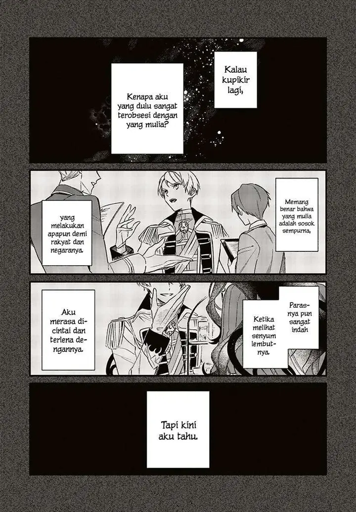 image-komik-gyakkou-shita-akuyaku-reijou-wa-naze-ka-maryoku-wo-ushinattanode-shinsou-no-reijou-ni-narimasu-chapter-2.1-7/12