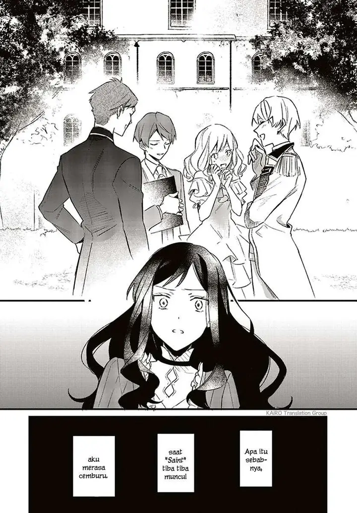 image-komik-gyakkou-shita-akuyaku-reijou-wa-naze-ka-maryoku-wo-ushinattanode-shinsou-no-reijou-ni-narimasu-chapter-2.1-9/12