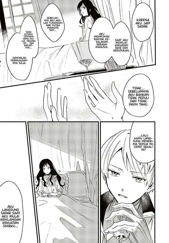 image-komik-gyakkou-shita-akuyaku-reijou-wa-naze-ka-maryoku-wo-ushinattanode-shinsou-no-reijou-ni-narimasu-chapter-2.2-3/9