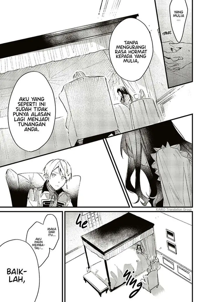 image-komik-gyakkou-shita-akuyaku-reijou-wa-naze-ka-maryoku-wo-ushinattanode-shinsou-no-reijou-ni-narimasu-chapter-2.2-5/9