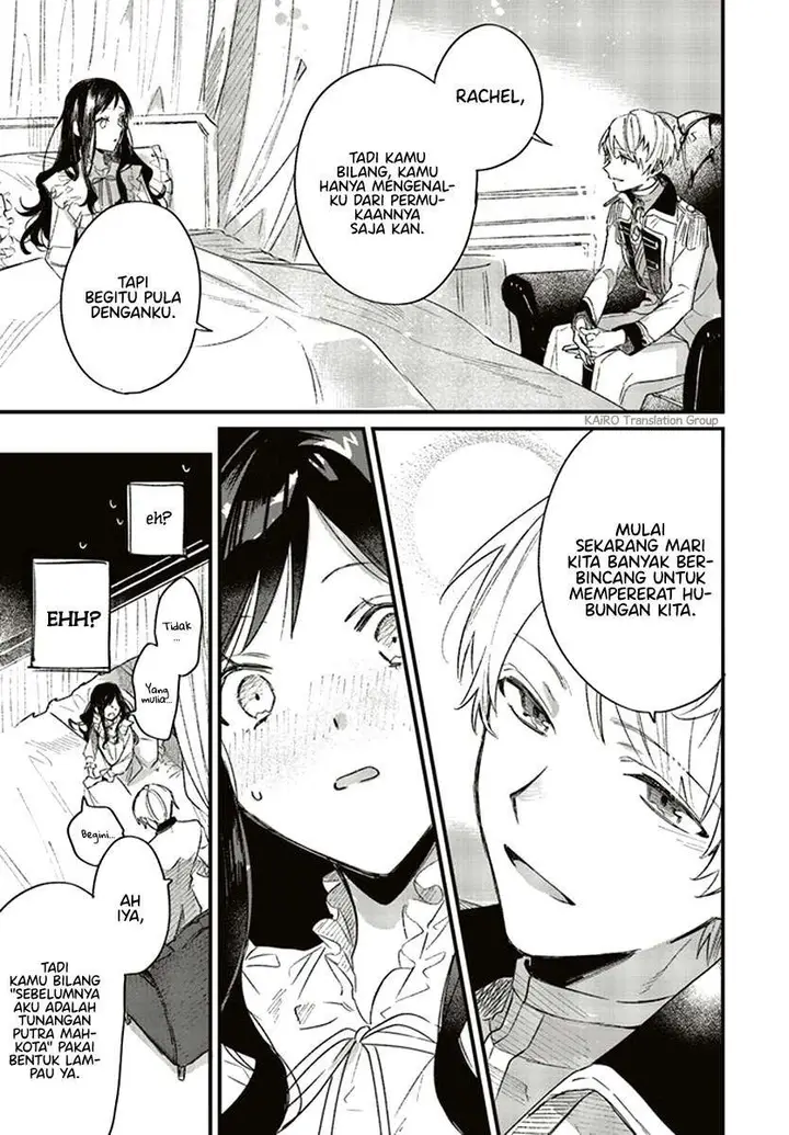 image-komik-gyakkou-shita-akuyaku-reijou-wa-naze-ka-maryoku-wo-ushinattanode-shinsou-no-reijou-ni-narimasu-chapter-2.2-7/9