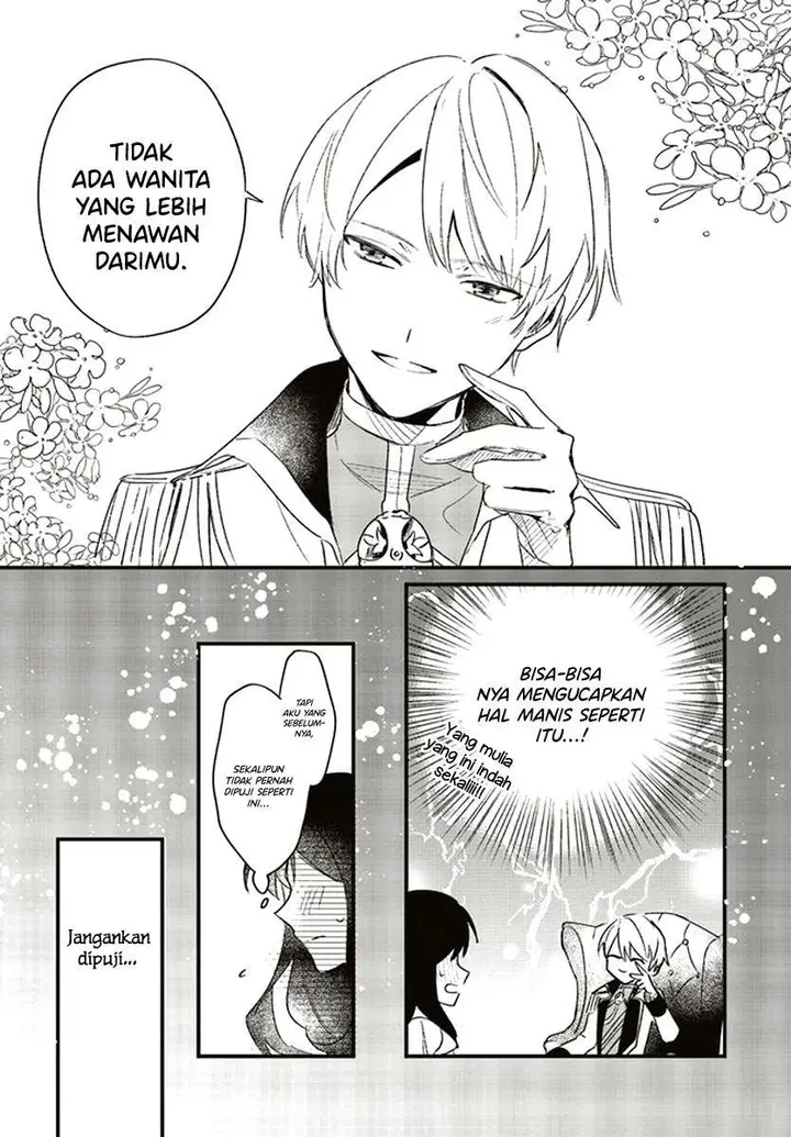 image-komik-gyakkou-shita-akuyaku-reijou-wa-naze-ka-maryoku-wo-ushinattanode-shinsou-no-reijou-ni-narimasu-chapter-2.3-7/14