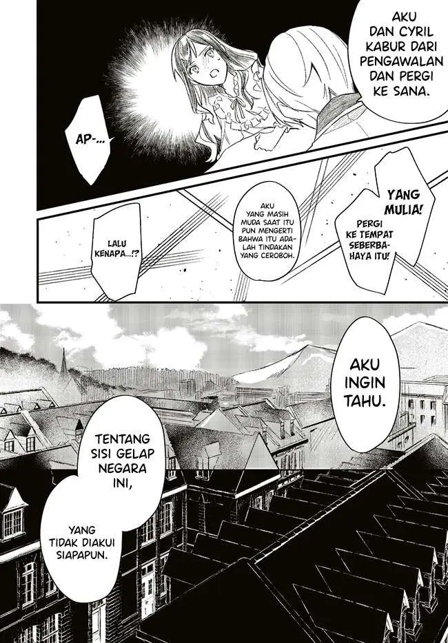 image-komik-gyakkou-shita-akuyaku-reijou-wa-naze-ka-maryoku-wo-ushinattanode-shinsou-no-reijou-ni-narimasu-chapter-2.4-1/10