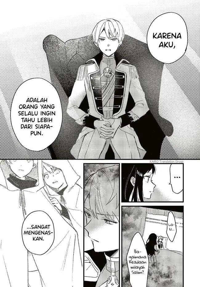 image-komik-gyakkou-shita-akuyaku-reijou-wa-naze-ka-maryoku-wo-ushinattanode-shinsou-no-reijou-ni-narimasu-chapter-2.4-2/10
