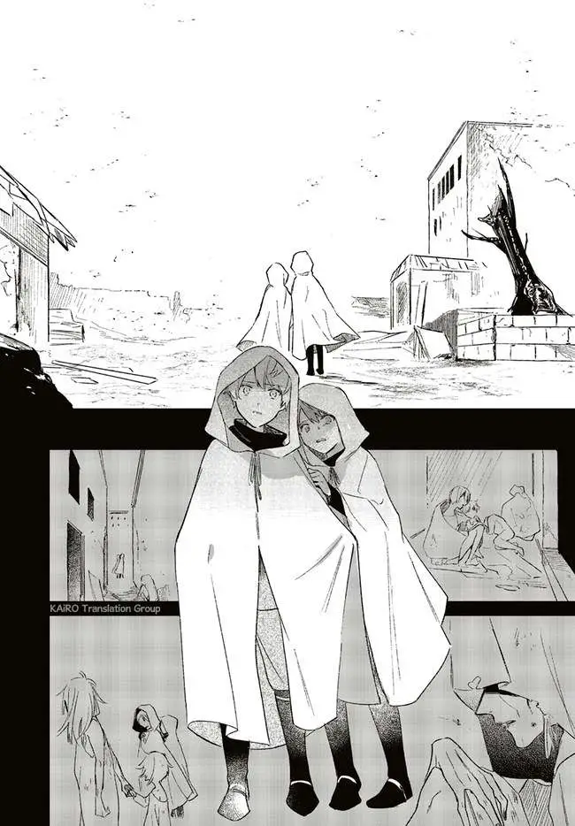 image-komik-gyakkou-shita-akuyaku-reijou-wa-naze-ka-maryoku-wo-ushinattanode-shinsou-no-reijou-ni-narimasu-chapter-2.4-3/10