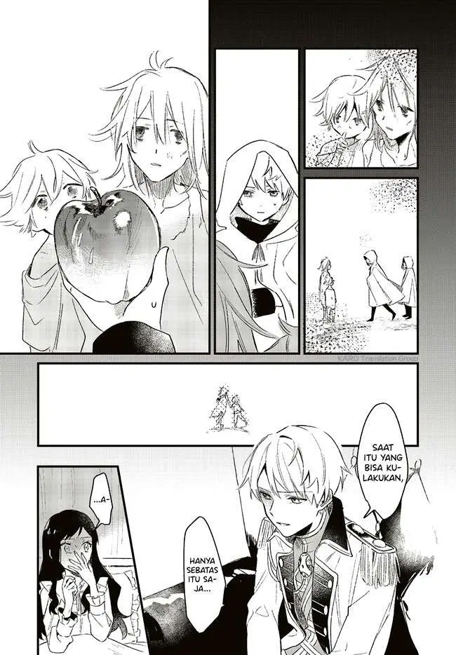 image-komik-gyakkou-shita-akuyaku-reijou-wa-naze-ka-maryoku-wo-ushinattanode-shinsou-no-reijou-ni-narimasu-chapter-2.4-4/10