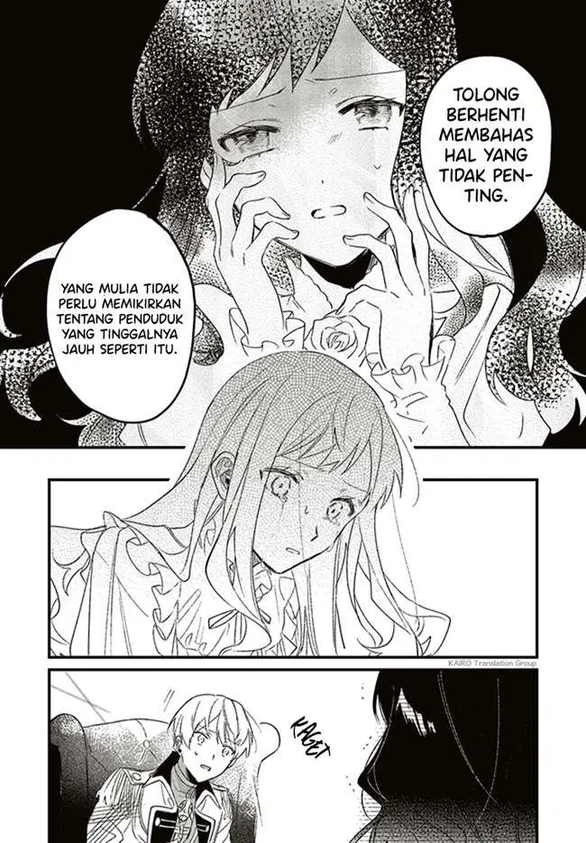 image-komik-gyakkou-shita-akuyaku-reijou-wa-naze-ka-maryoku-wo-ushinattanode-shinsou-no-reijou-ni-narimasu-chapter-2.4-6/10