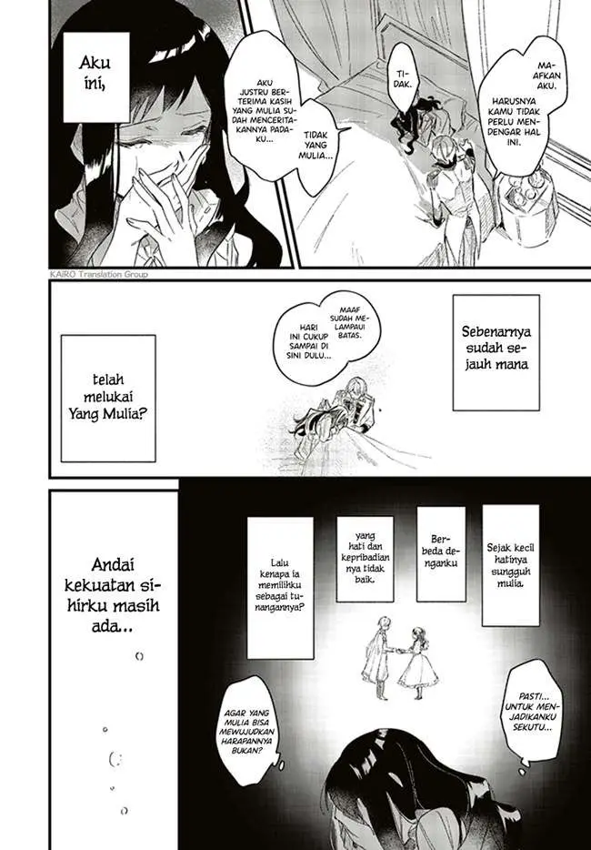 image-komik-gyakkou-shita-akuyaku-reijou-wa-naze-ka-maryoku-wo-ushinattanode-shinsou-no-reijou-ni-narimasu-chapter-2.4-7/10