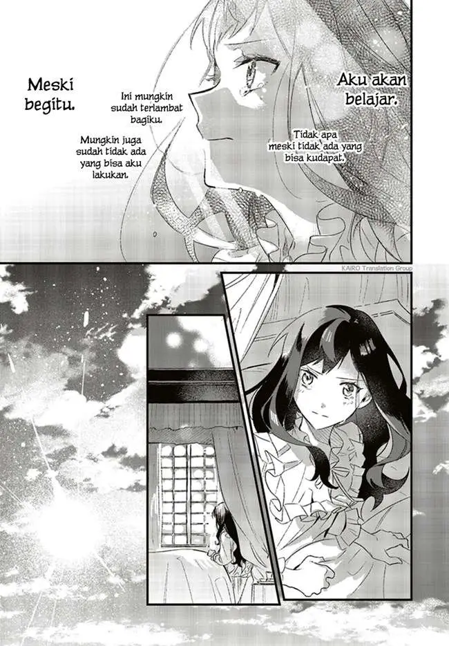 image-komik-gyakkou-shita-akuyaku-reijou-wa-naze-ka-maryoku-wo-ushinattanode-shinsou-no-reijou-ni-narimasu-chapter-2.4-9/10