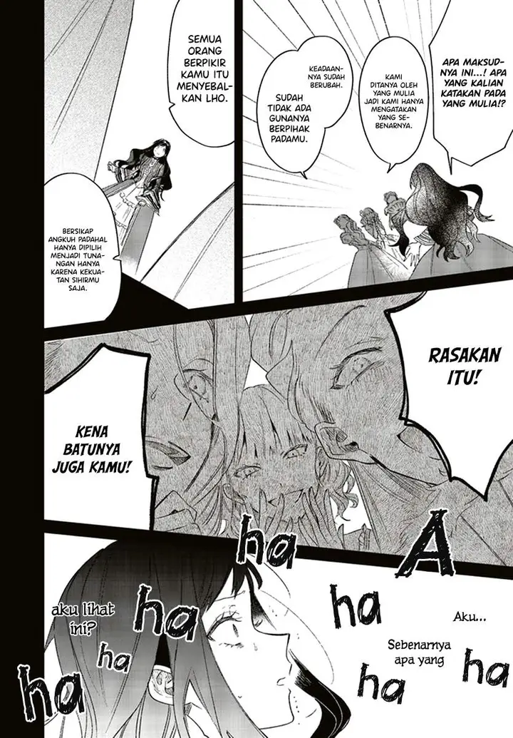 image-komik-gyakkou-shita-akuyaku-reijou-wa-naze-ka-maryoku-wo-ushinattanode-shinsou-no-reijou-ni-narimasu-chapter-3.1-3/11