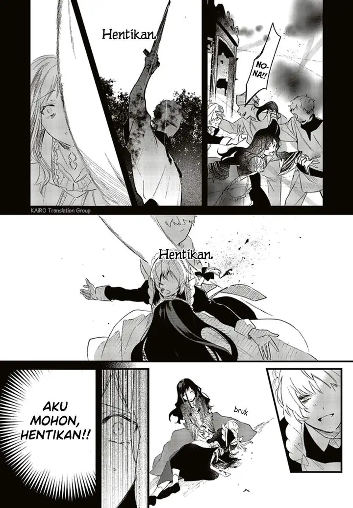 image-komik-gyakkou-shita-akuyaku-reijou-wa-naze-ka-maryoku-wo-ushinattanode-shinsou-no-reijou-ni-narimasu-chapter-3.1-7/11