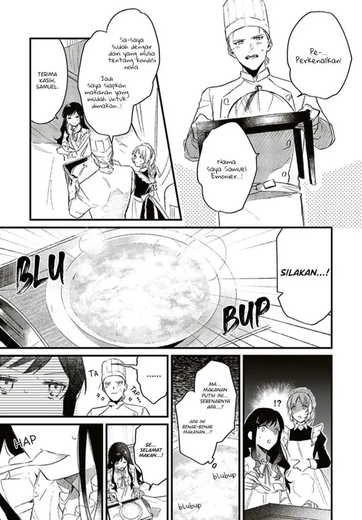 image-komik-gyakkou-shita-akuyaku-reijou-wa-naze-ka-maryoku-wo-ushinattanode-shinsou-no-reijou-ni-narimasu-chapter-3.2-0/11