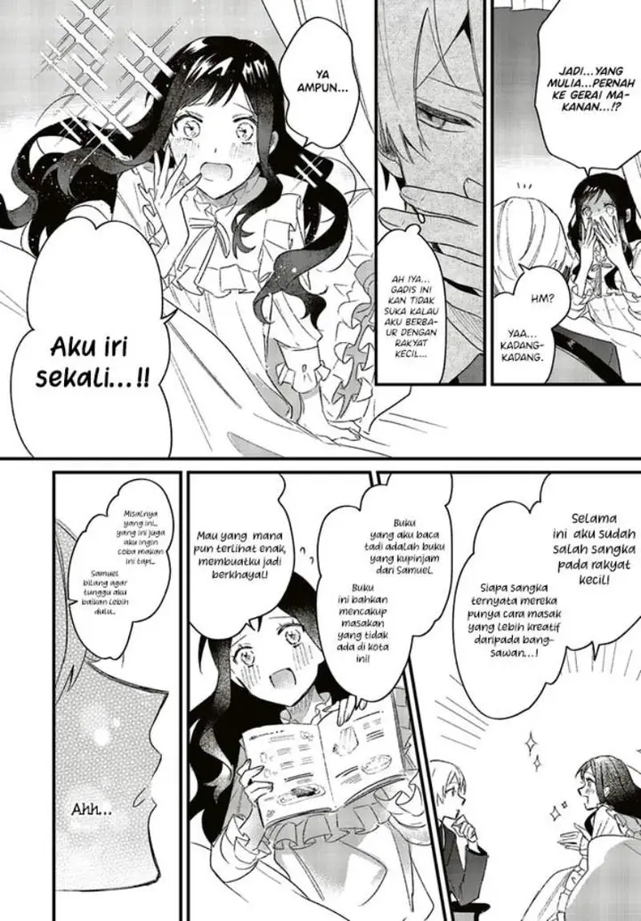 image-komik-gyakkou-shita-akuyaku-reijou-wa-naze-ka-maryoku-wo-ushinattanode-shinsou-no-reijou-ni-narimasu-chapter-3.2-7/11