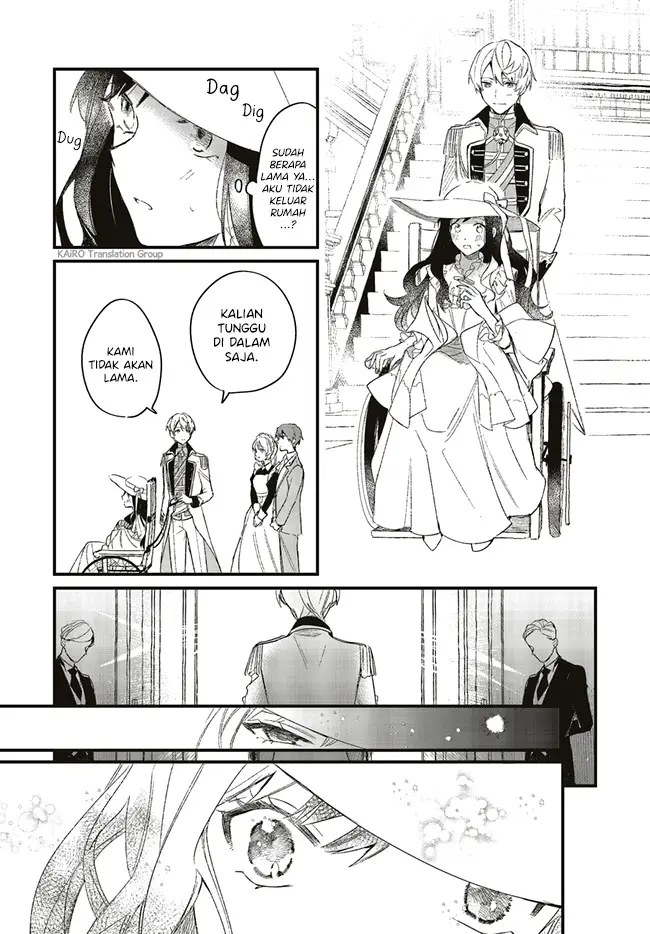 image-komik-gyakkou-shita-akuyaku-reijou-wa-naze-ka-maryoku-wo-ushinattanode-shinsou-no-reijou-ni-narimasu-chapter-3.3-6/8