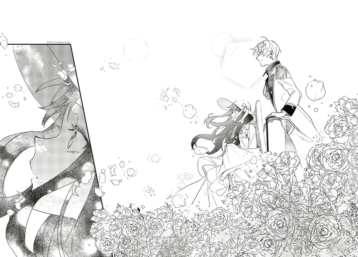 image-komik-gyakkou-shita-akuyaku-reijou-wa-naze-ka-maryoku-wo-ushinattanode-shinsou-no-reijou-ni-narimasu-chapter-3.4-0/8