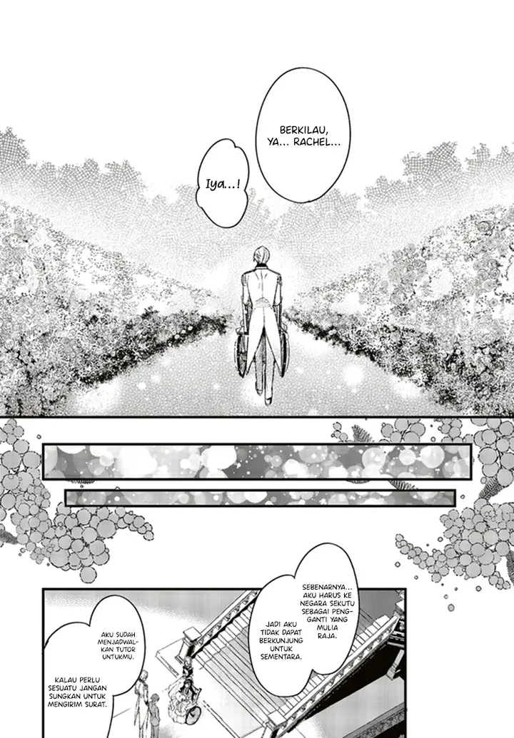 image-komik-gyakkou-shita-akuyaku-reijou-wa-naze-ka-maryoku-wo-ushinattanode-shinsou-no-reijou-ni-narimasu-chapter-3.4-3/8