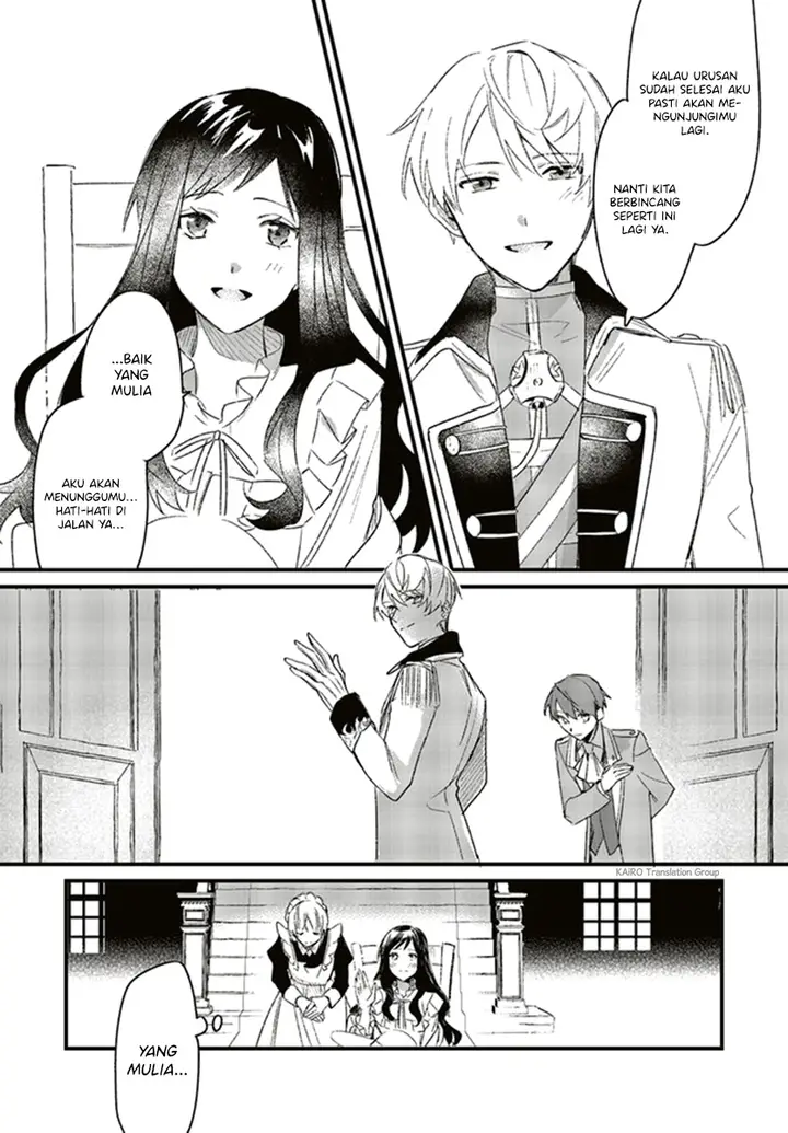 image-komik-gyakkou-shita-akuyaku-reijou-wa-naze-ka-maryoku-wo-ushinattanode-shinsou-no-reijou-ni-narimasu-chapter-3.4-4/8