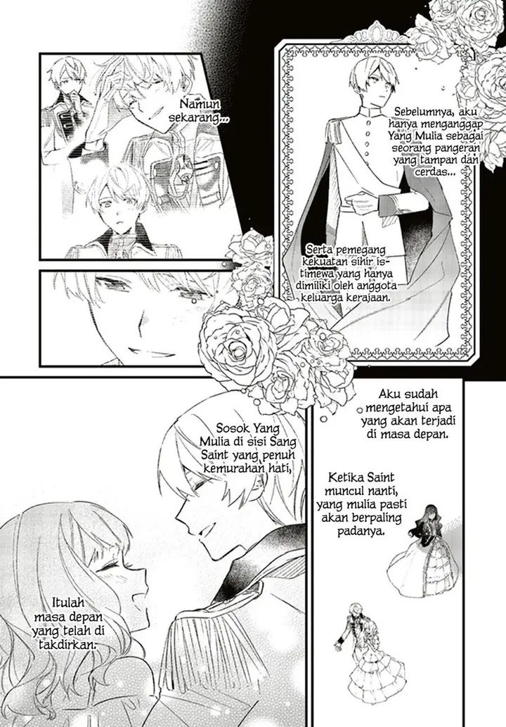 image-komik-gyakkou-shita-akuyaku-reijou-wa-naze-ka-maryoku-wo-ushinattanode-shinsou-no-reijou-ni-narimasu-chapter-4.1-3/14