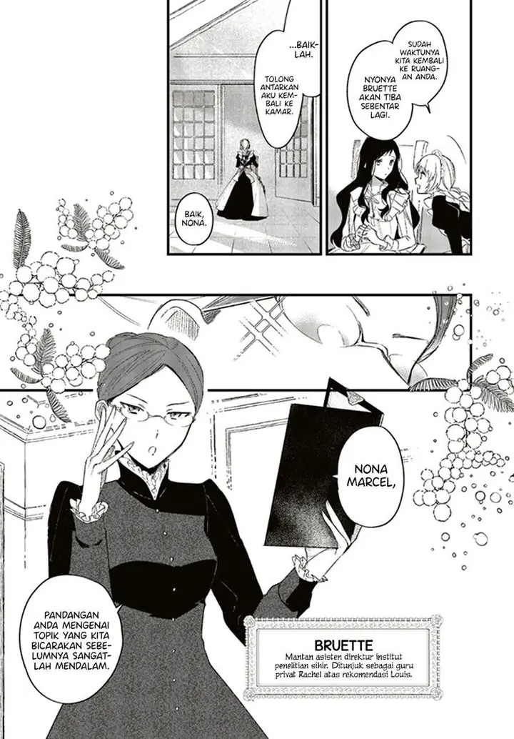 image-komik-gyakkou-shita-akuyaku-reijou-wa-naze-ka-maryoku-wo-ushinattanode-shinsou-no-reijou-ni-narimasu-chapter-4.1-5/14