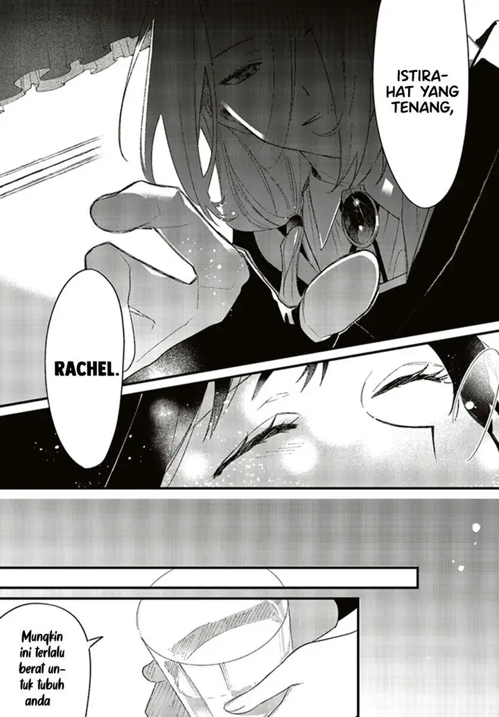 image-komik-gyakkou-shita-akuyaku-reijou-wa-naze-ka-maryoku-wo-ushinattanode-shinsou-no-reijou-ni-narimasu-chapter-4.1-13/14