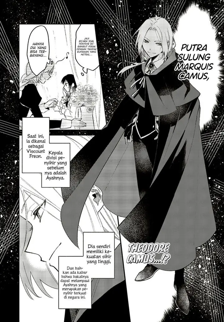 image-komik-gyakkou-shita-akuyaku-reijou-wa-naze-ka-maryoku-wo-ushinattanode-shinsou-no-reijou-ni-narimasu-chapter-4.2-3/13
