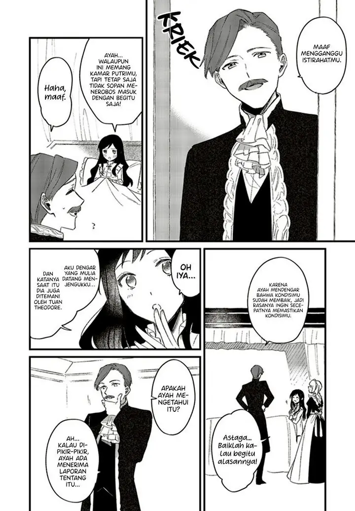 image-komik-gyakkou-shita-akuyaku-reijou-wa-naze-ka-maryoku-wo-ushinattanode-shinsou-no-reijou-ni-narimasu-chapter-4.2-7/13