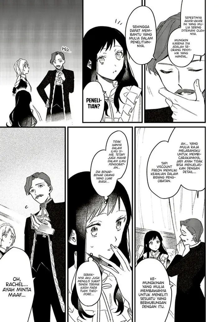 image-komik-gyakkou-shita-akuyaku-reijou-wa-naze-ka-maryoku-wo-ushinattanode-shinsou-no-reijou-ni-narimasu-chapter-4.2-8/13
