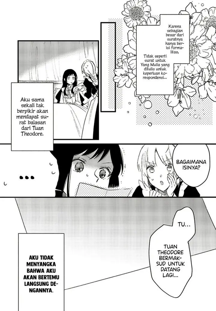 image-komik-gyakkou-shita-akuyaku-reijou-wa-naze-ka-maryoku-wo-ushinattanode-shinsou-no-reijou-ni-narimasu-chapter-4.2-11/13