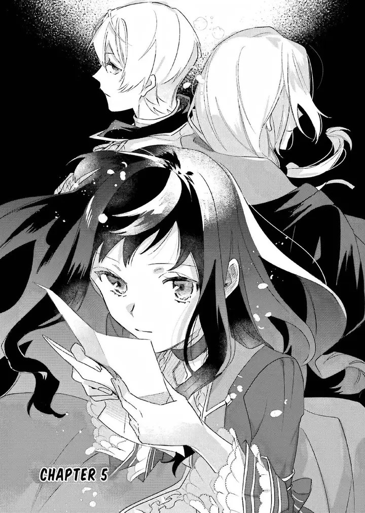 image-komik-gyakkou-shita-akuyaku-reijou-wa-naze-ka-maryoku-wo-ushinattanode-shinsou-no-reijou-ni-narimasu-chapter-5-1/41