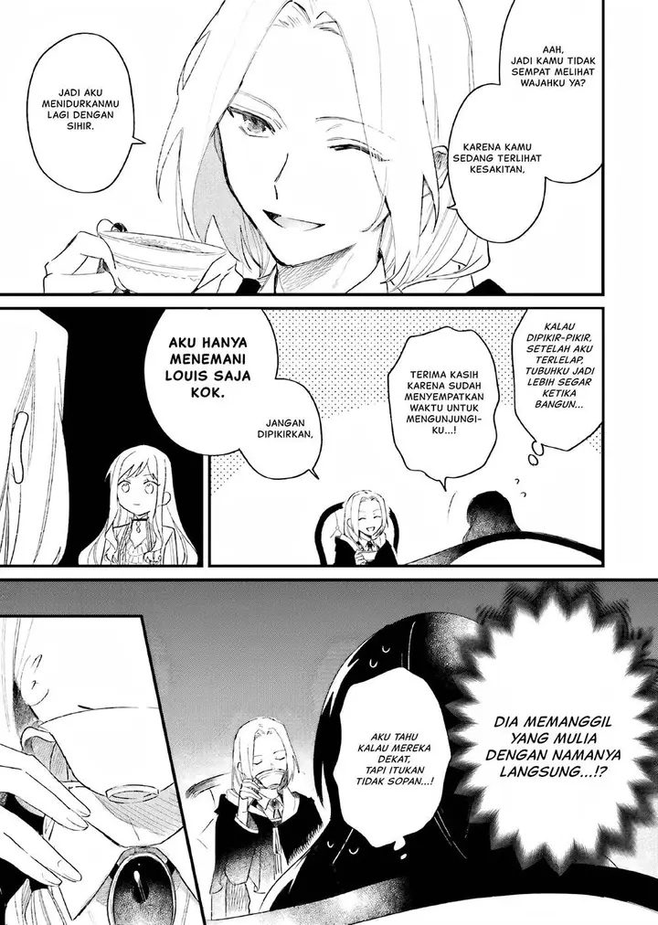 image-komik-gyakkou-shita-akuyaku-reijou-wa-naze-ka-maryoku-wo-ushinattanode-shinsou-no-reijou-ni-narimasu-chapter-5-3/41