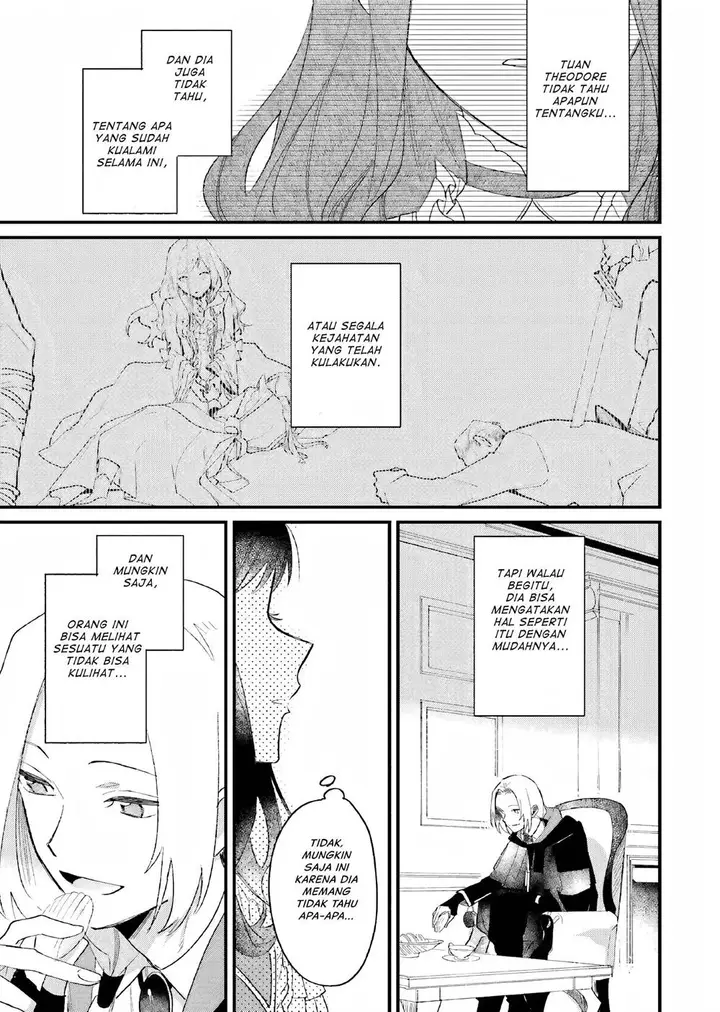 image-komik-gyakkou-shita-akuyaku-reijou-wa-naze-ka-maryoku-wo-ushinattanode-shinsou-no-reijou-ni-narimasu-chapter-5-7/41