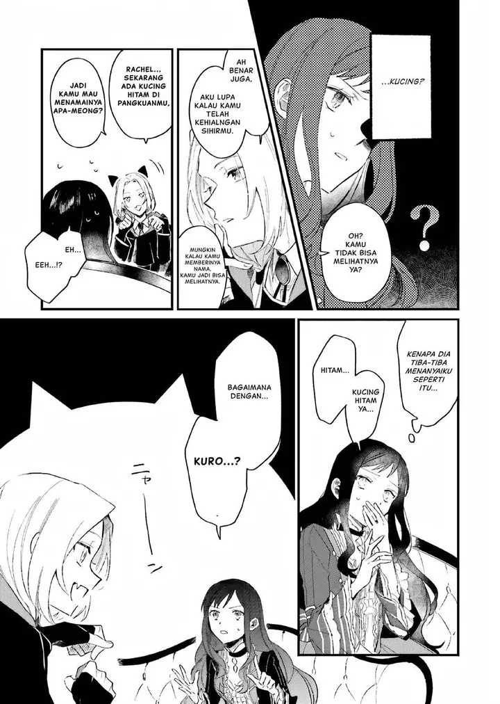 image-komik-gyakkou-shita-akuyaku-reijou-wa-naze-ka-maryoku-wo-ushinattanode-shinsou-no-reijou-ni-narimasu-chapter-5-9/41