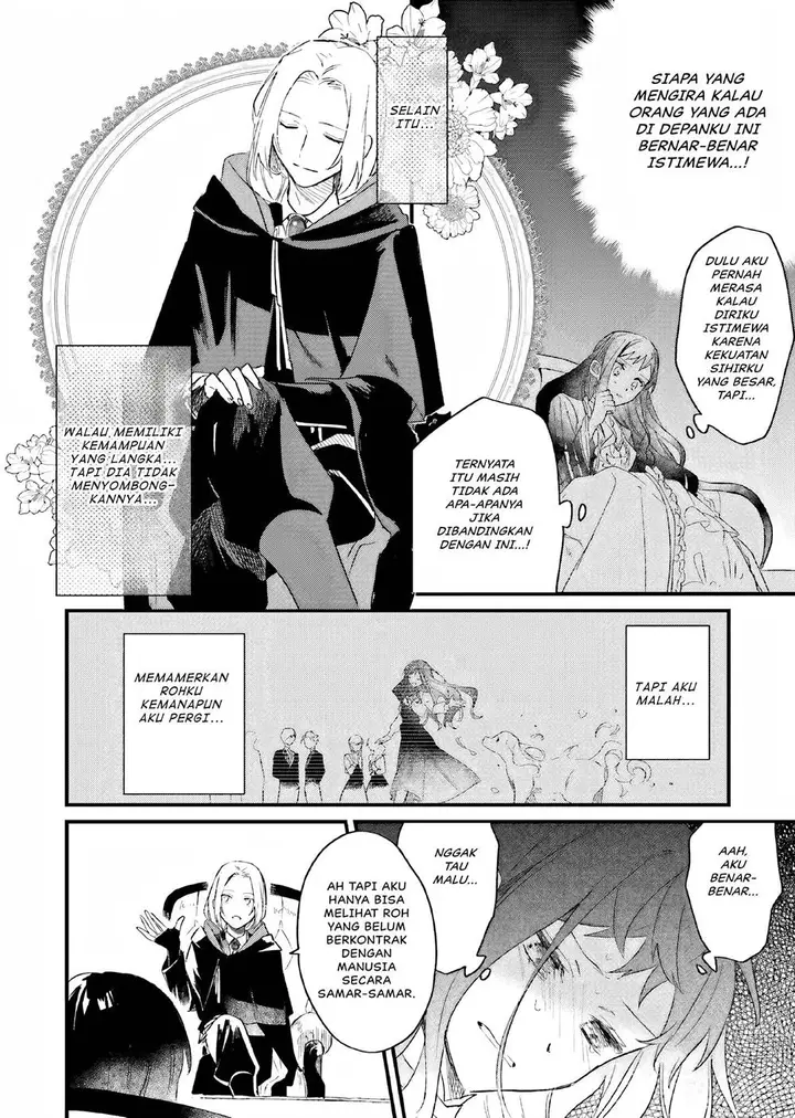 image-komik-gyakkou-shita-akuyaku-reijou-wa-naze-ka-maryoku-wo-ushinattanode-shinsou-no-reijou-ni-narimasu-chapter-5-14/41