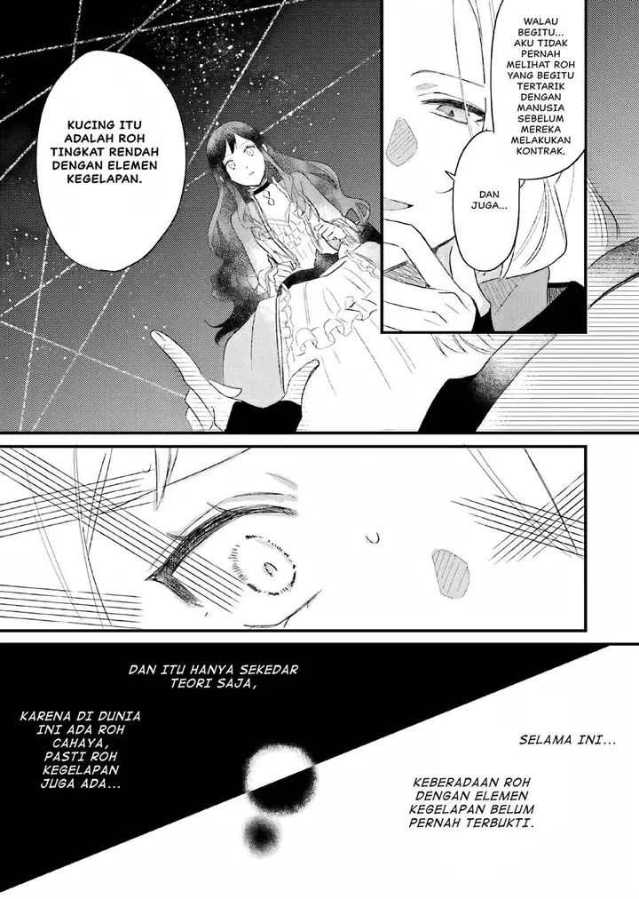 image-komik-gyakkou-shita-akuyaku-reijou-wa-naze-ka-maryoku-wo-ushinattanode-shinsou-no-reijou-ni-narimasu-chapter-5-15/41