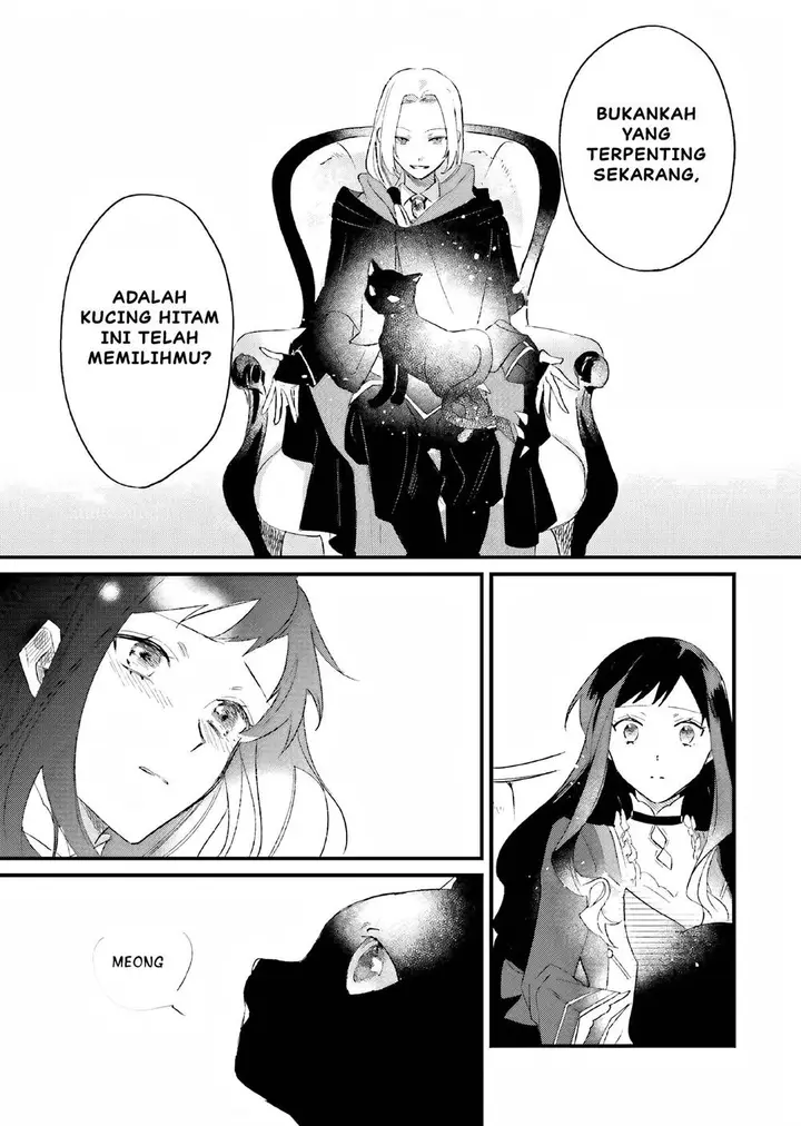 image-komik-gyakkou-shita-akuyaku-reijou-wa-naze-ka-maryoku-wo-ushinattanode-shinsou-no-reijou-ni-narimasu-chapter-5-19/41