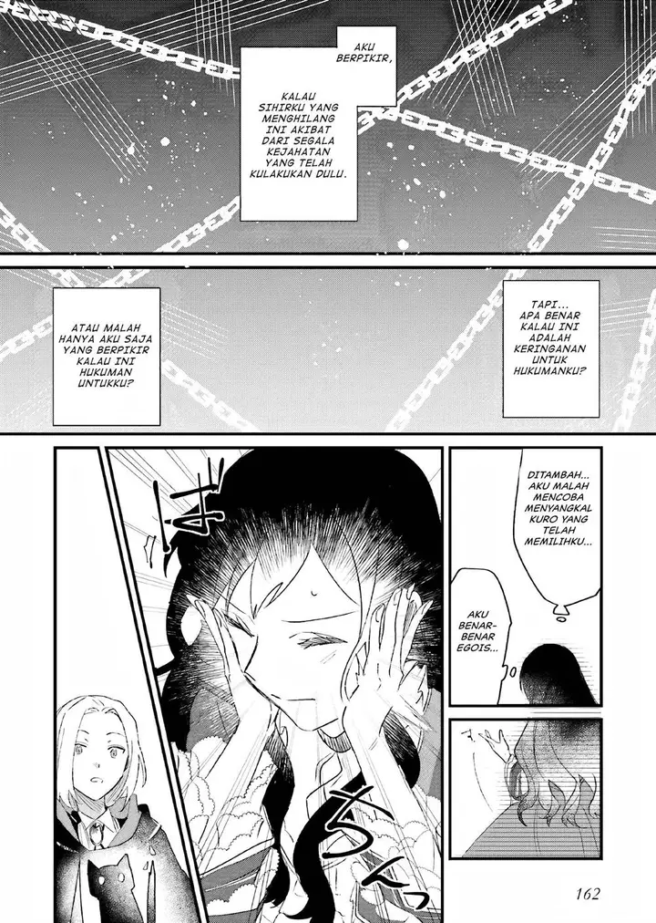 image-komik-gyakkou-shita-akuyaku-reijou-wa-naze-ka-maryoku-wo-ushinattanode-shinsou-no-reijou-ni-narimasu-chapter-5-20/41