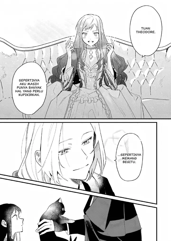 image-komik-gyakkou-shita-akuyaku-reijou-wa-naze-ka-maryoku-wo-ushinattanode-shinsou-no-reijou-ni-narimasu-chapter-5-21/41