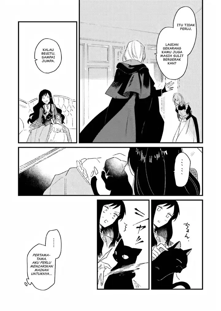 image-komik-gyakkou-shita-akuyaku-reijou-wa-naze-ka-maryoku-wo-ushinattanode-shinsou-no-reijou-ni-narimasu-chapter-5-23/41