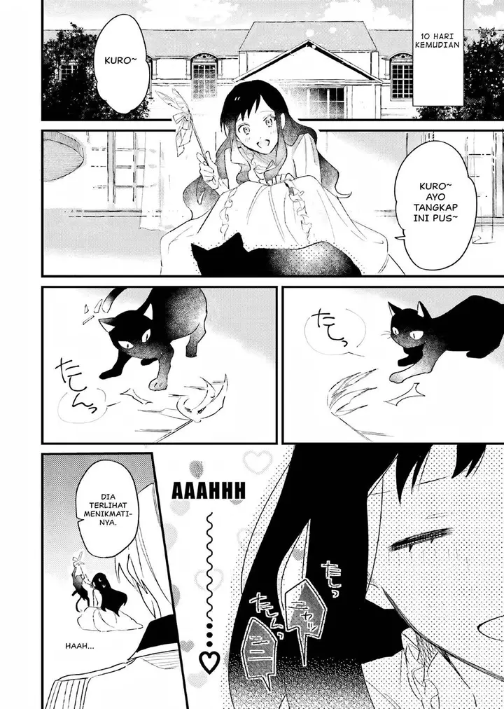image-komik-gyakkou-shita-akuyaku-reijou-wa-naze-ka-maryoku-wo-ushinattanode-shinsou-no-reijou-ni-narimasu-chapter-5-24/41