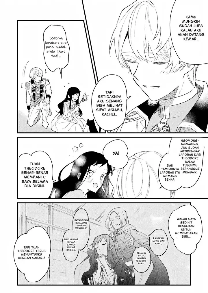 image-komik-gyakkou-shita-akuyaku-reijou-wa-naze-ka-maryoku-wo-ushinattanode-shinsou-no-reijou-ni-narimasu-chapter-5-26/41
