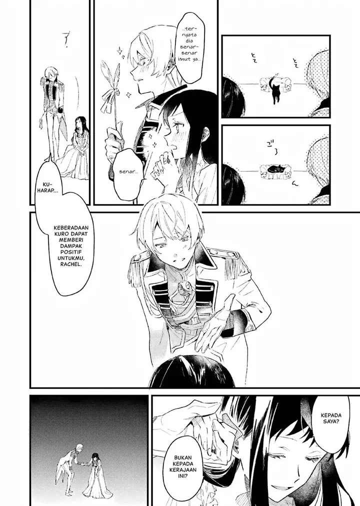 image-komik-gyakkou-shita-akuyaku-reijou-wa-naze-ka-maryoku-wo-ushinattanode-shinsou-no-reijou-ni-narimasu-chapter-5-28/41