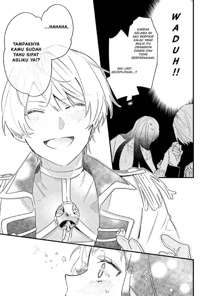 image-komik-gyakkou-shita-akuyaku-reijou-wa-naze-ka-maryoku-wo-ushinattanode-shinsou-no-reijou-ni-narimasu-chapter-5-29/41