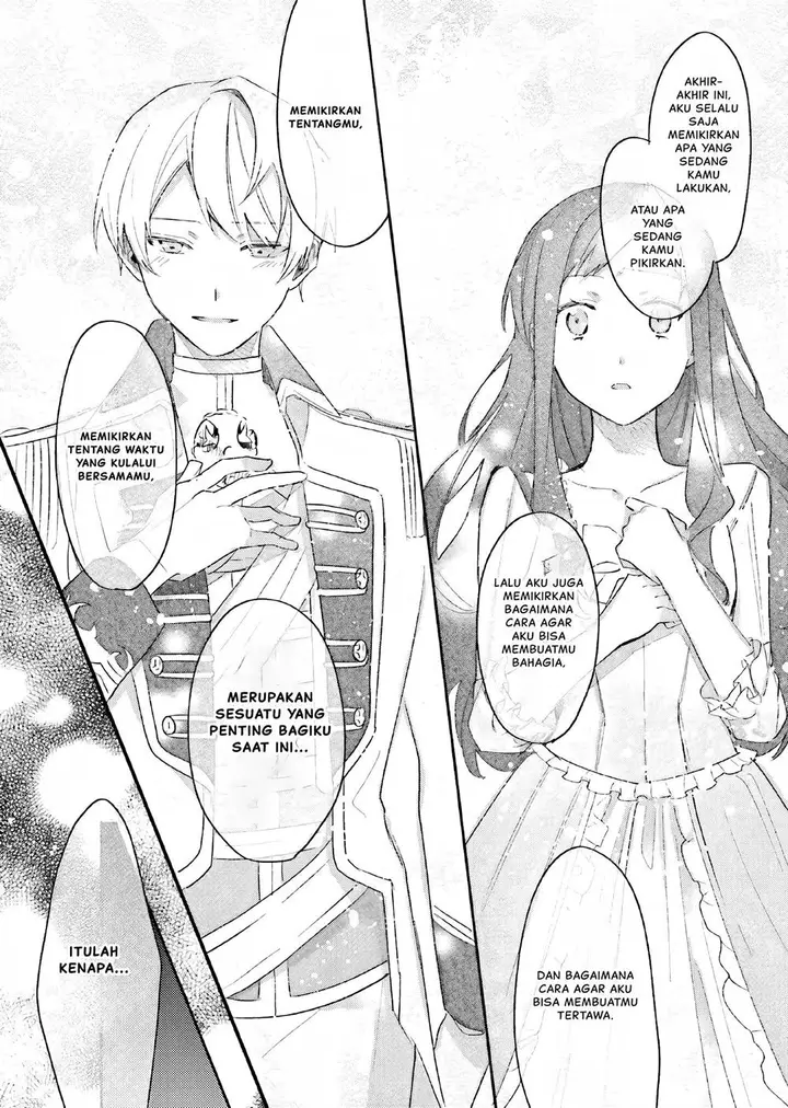 image-komik-gyakkou-shita-akuyaku-reijou-wa-naze-ka-maryoku-wo-ushinattanode-shinsou-no-reijou-ni-narimasu-chapter-5-31/41